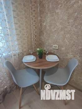 1-к квартира, посуточно, 32м2, 2/5 этаж