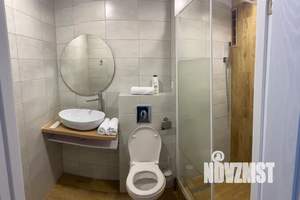 Студия квартира, посуточно, 26м2, 13/16 этаж