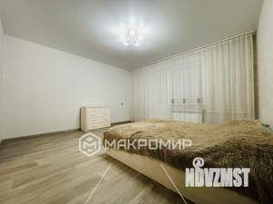 1-к квартира, на длительный срок, 41м2, 8/10 этаж