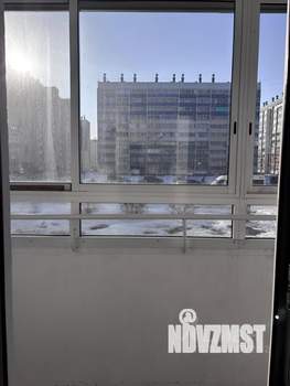 Студия квартира, на длительный срок, 24м2, 1/11 этаж