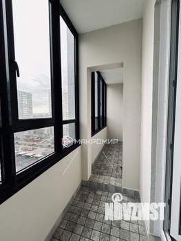 1-к квартира, на длительный срок, 33м2, 14/16 этаж