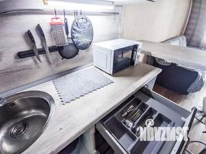 1-к квартира, посуточно, 56м2, 13/25 этаж