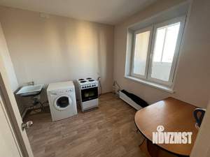 1-к квартира, на длительный срок, 32м2, 10/10 этаж