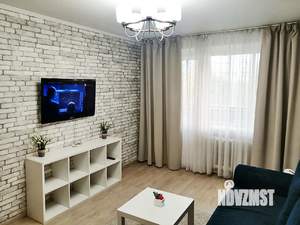 2-к квартира, посуточно, 58м2, 2/9 этаж
