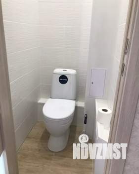 1-к квартира, посуточно, 40м2, 3/10 этаж