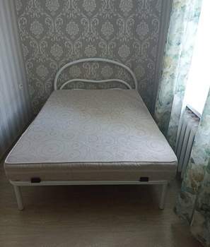 2-к квартира, на длительный срок, 45м2, 2/5 этаж