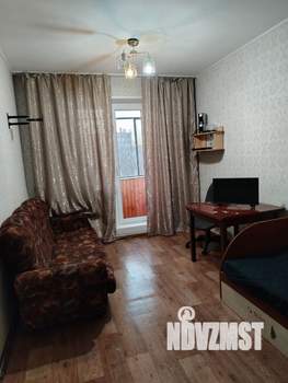 1-к квартира, на длительный срок, 32м2, 5/10 этаж