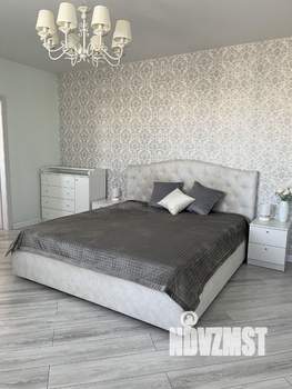 1-к квартира, на длительный срок, 56м2, 9/20 этаж