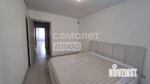 3-к квартира, на длительный срок, 58м2, 12/19 этаж