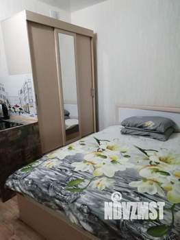 Студия квартира, посуточно, 24м2, 3/11 этаж