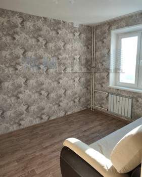 1-к квартира, на длительный срок, 41м2, 9/10 этаж