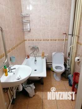 Студия квартира, на длительный срок, 25м2, 7/19 этаж