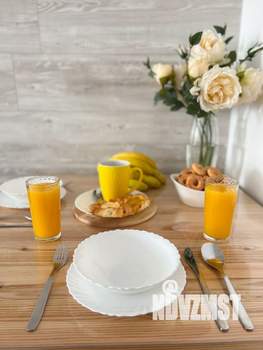 Студия квартира, на длительный срок, 30м2, 3/25 этаж