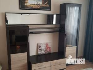 1-к квартира, на длительный срок, 40м2, 9/10 этаж