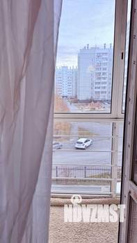 Студия квартира, на длительный срок, 30м2, 3/18 этаж