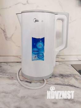 Студия квартира, на длительный срок, 25м2, 5/15 этаж