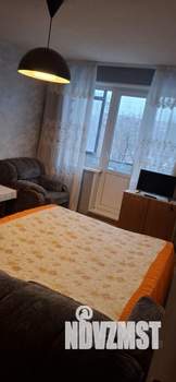 1-к квартира, на длительный срок, 34м2, 5/9 этаж