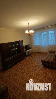 3-к квартира, на длительный срок, 65м2, 4/6 этаж