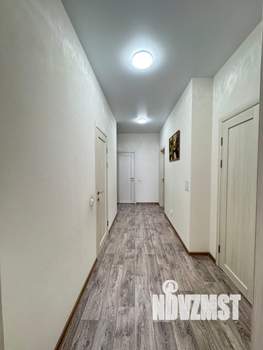 4-к квартира, на длительный срок, 108м2, 20/23 этаж