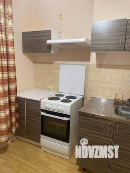 1-к квартира, на длительный срок, 31м2, 6/11 этаж