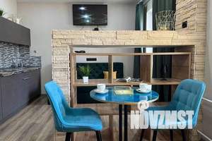 1-к квартира, посуточно, 33м2, 5/26 этаж