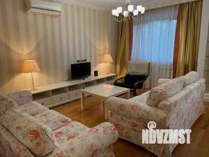 Студия квартира, посуточно, 33м2, 3/5 этаж