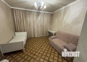 2-к квартира, на длительный срок, 50м2, 1/5 этаж