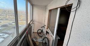 1-к квартира, на длительный срок, 39м2, 4/10 этаж