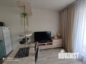 2-к квартира, посуточно, 43м2, 2/10 этаж