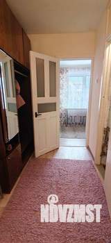 1-к квартира, на длительный срок, 36м2, 4/5 этаж