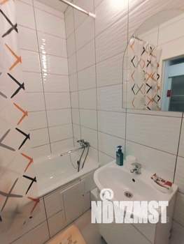 1-к квартира, посуточно, 27м2, 1/1 этаж