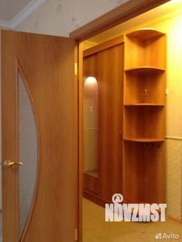 1-к квартира, на длительный срок, 41м2, 9/11 этаж