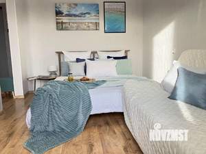 1-к квартира, посуточно, 31м2, 1/1 этаж