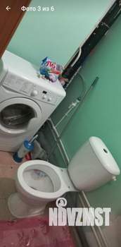 Студия квартира, на длительный срок, 28м2, 8/11 этаж