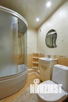 1-к квартира, посуточно, 34м2, 2/5 этаж