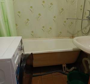 2-к квартира, на длительный срок, 565м2, 4/10 этаж