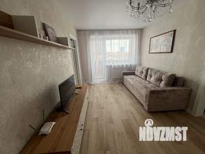 2-к квартира, посуточно, 45м2, 5/5 этаж