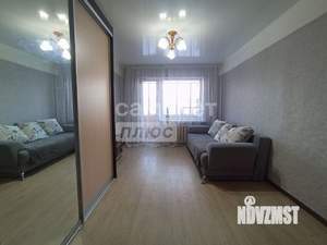 2-к квартира, на длительный срок, 48м2, 3/5 этаж