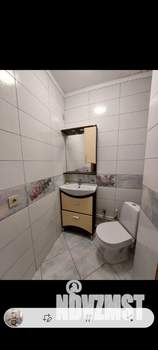 2-к квартира, на длительный срок, 50м2, 12/19 этаж