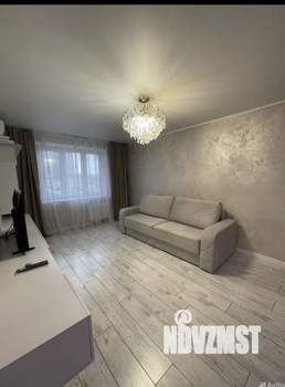 1-к квартира, на длительный срок, 42м2, 3/20 этаж