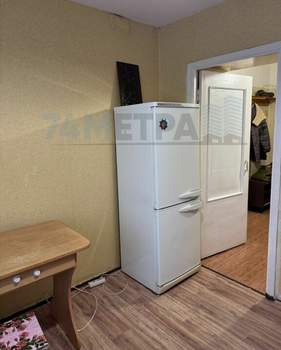 1-к квартира, на длительный срок, 40м2, 1/10 этаж