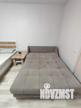 1-к квартира, посуточно, 40м2, 7/10 этаж