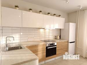 1-к квартира, на длительный срок, 41м2, 7/9 этаж