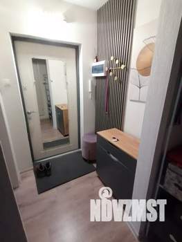 1-к квартира, посуточно, 37м2, 7/11 этаж