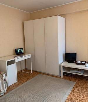 1-к квартира, на длительный срок, 35м2, 3/5 этаж