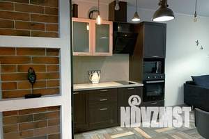 1-к квартира, посуточно, 50м2, 11/21 этаж