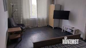 1-к квартира, посуточно, 37м2, 4/4 этаж