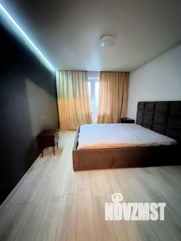 3-к квартира, на длительный срок, 68м2, 9/11 этаж