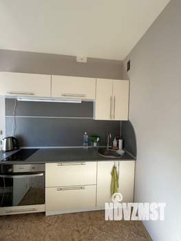 1-к квартира, на длительный срок, 43м2, 9/10 этаж