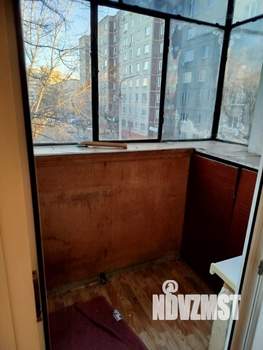 2-к квартира, на длительный срок, 46м2, 3/5 этаж